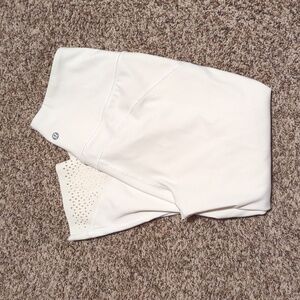 Lululemon Anew Cropped Leggings